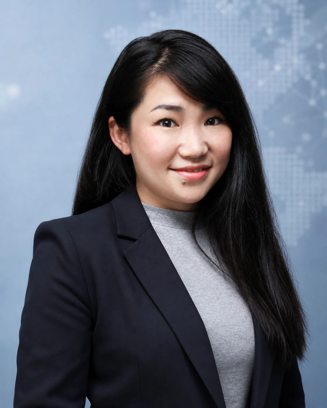 Jenny Zheng,JWJ — Journey With Jenny创始人